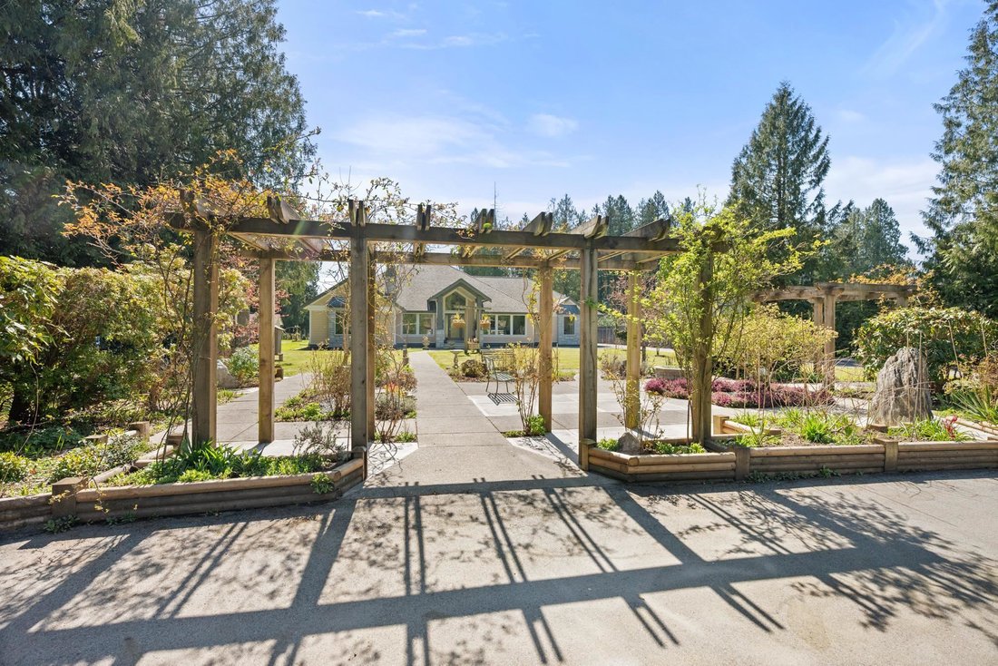 House in Langley Township, British Columbia, Canada 4 - 17674286