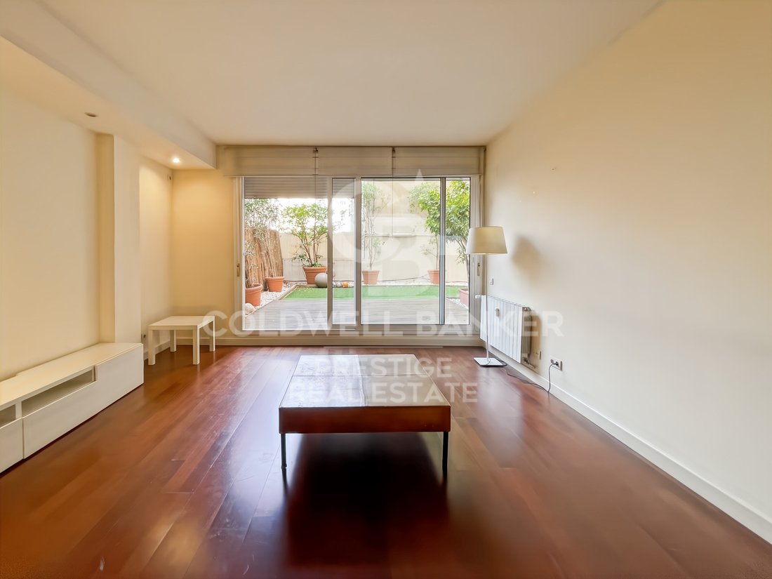Apartment in Eixample, Barcelona, Spain 4 - 17674074