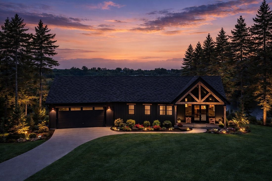 House in Webster, Wisconsin, United States 2 - 17674463