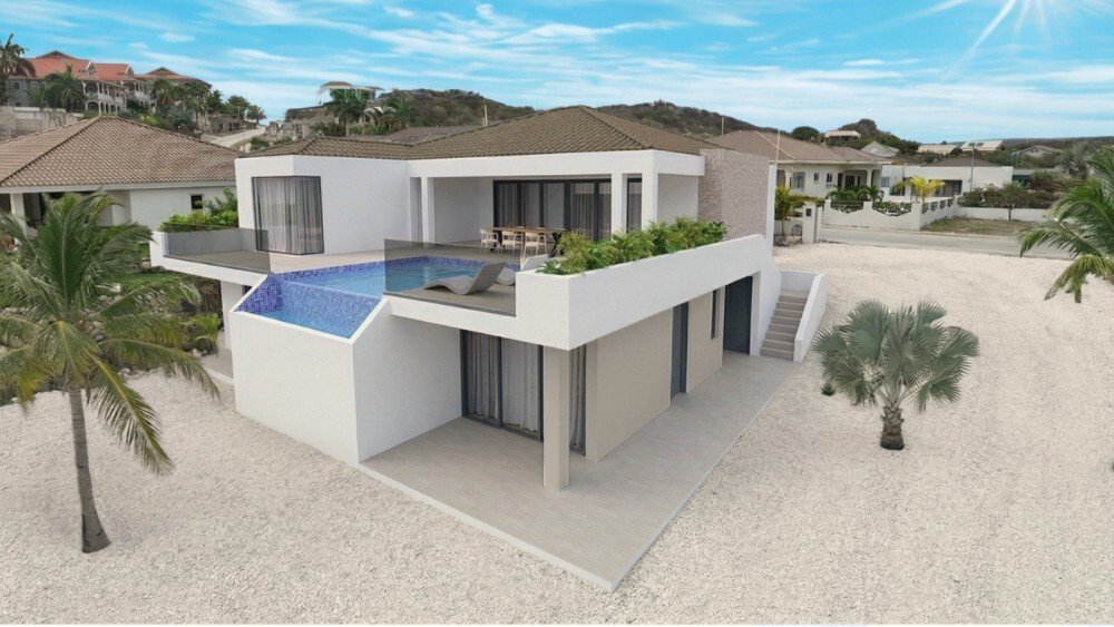 House in Sint Michiel, Curaçao, Curaçao 1 - 15932909
