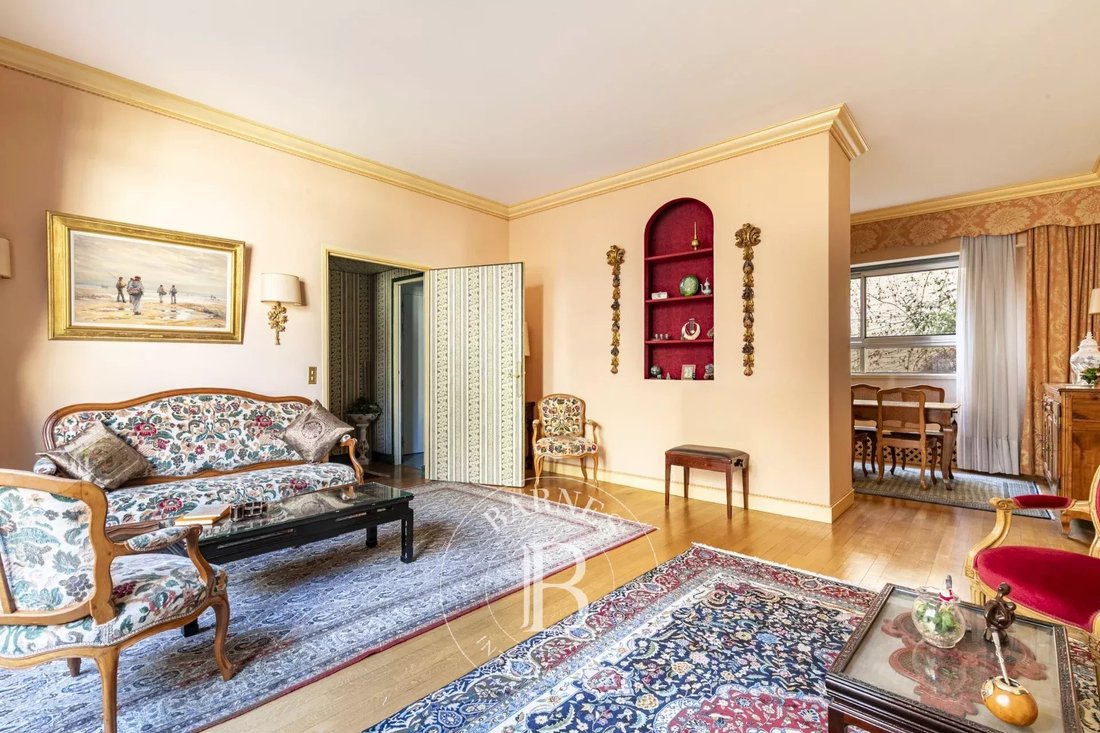 Apartment in Paris 6e Arrondissement, Paris, France 5 - 17673945