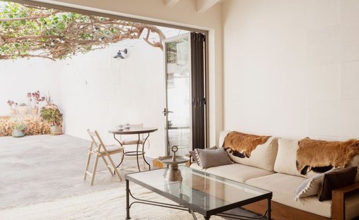 Townhouse in Campos, Balearic Islands, Spain 1