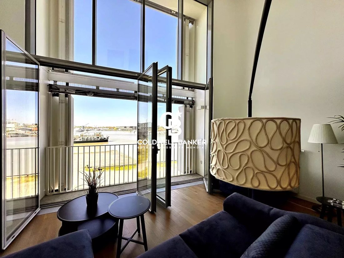 Apartment in Grand Parc-Chartrons-Paul Doumer, Bordeaux, France 5 - 15422040