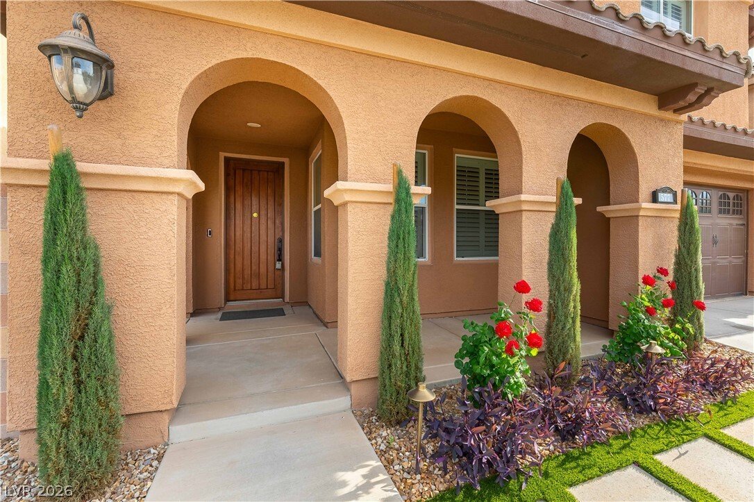 House in Henderson, Nevada, United States 3 - 17670239