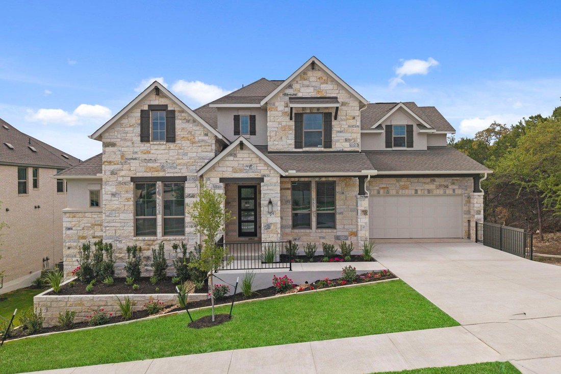 House in Georgetown, Texas, United States 3 - 16772759