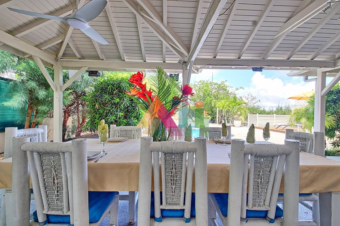 Estate in Quarter of Orleans, Collectivity of Saint Martin, Saint Martin 4 - 17674039