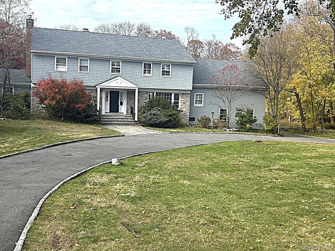 House in Rye, New York, United States 2 - 17672021