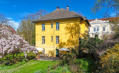 Villa a Sankt Florian, Alta Austria, Austria 1