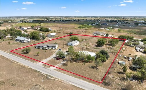 Coupland, Texas, United States 1