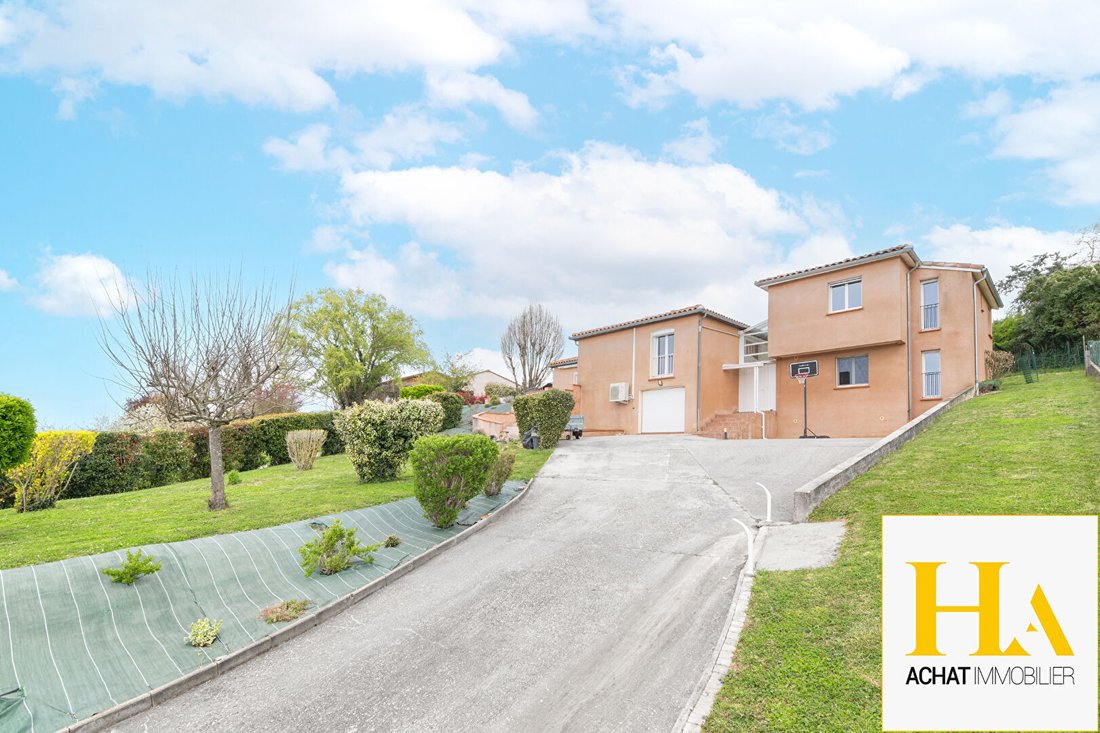 Villa in Dremil-Lafage, Occitania, France 4 - 17670896