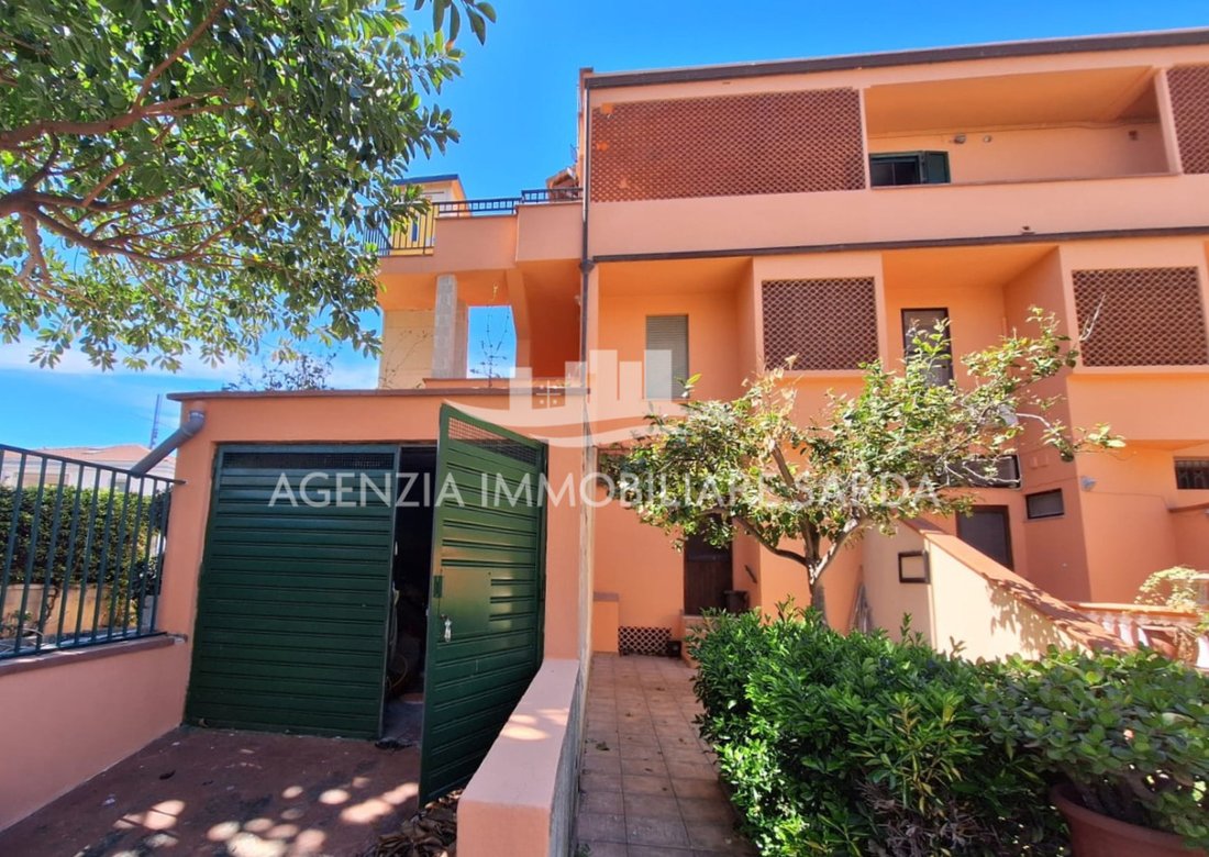 Penthouse in La Taulera - La Pietraia, Alghero, Sardinia 2 - 17673574