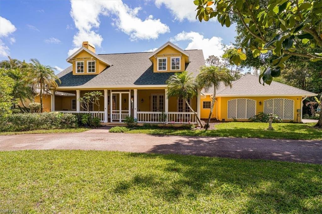 House in Naples, Florida, United States 1 - 17671786