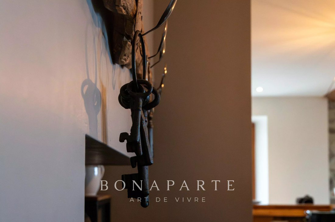 Estate in Saint-Regis-du-Coin, Auvergne-Rhône-Alpes, France 5 - 17671570