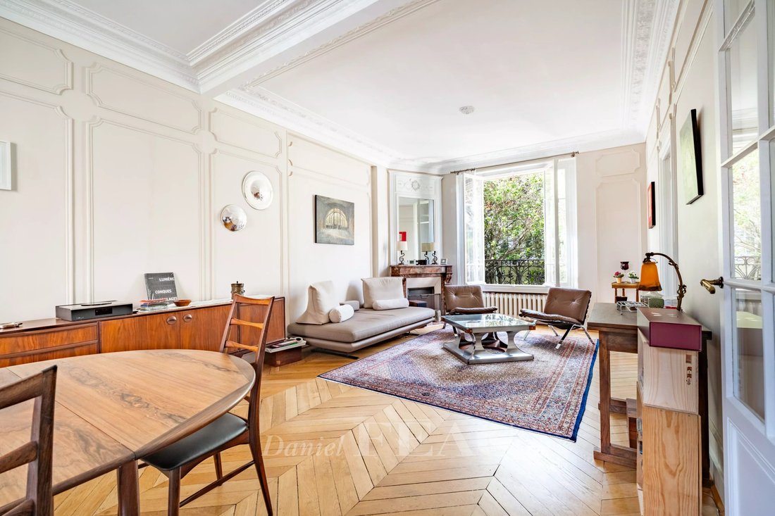 House in Montreuil, Versailles, France 1 - 17673845