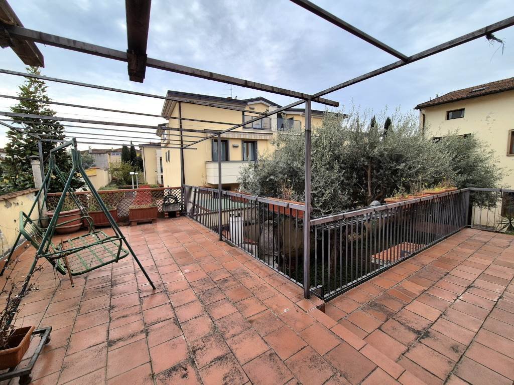 House in Station Center, Municipality of Sesto Fiorentino, Italy 4 - 17672547