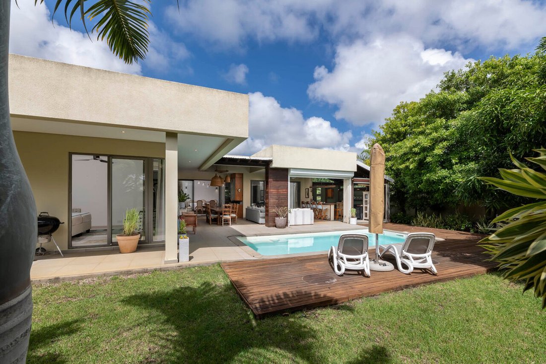House in Grand Baie, Rivière du Rempart District, Mauritius 3 - 17670613