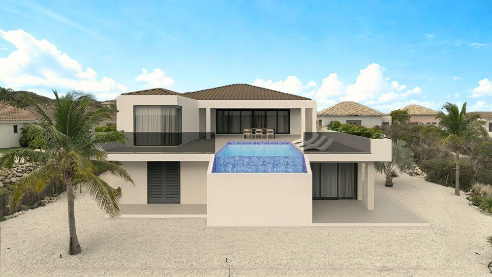 House in Sint Michiel, Curaçao, Curaçao 2 - 15932909