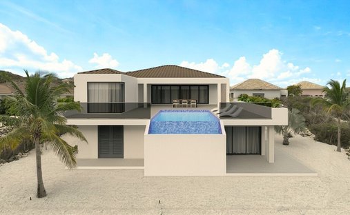 Haus in Sint Michiel, Curaçao, Curaçao 1