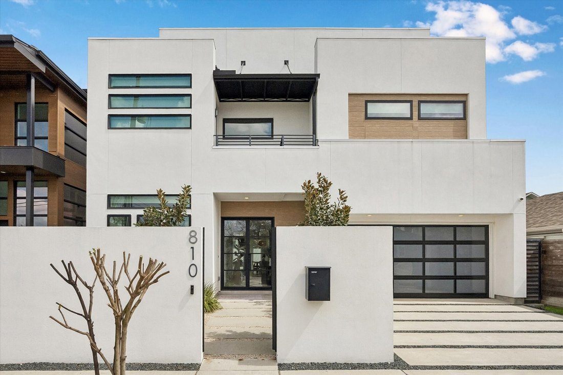 House in Houston, Texas, United States 2 - 17671729