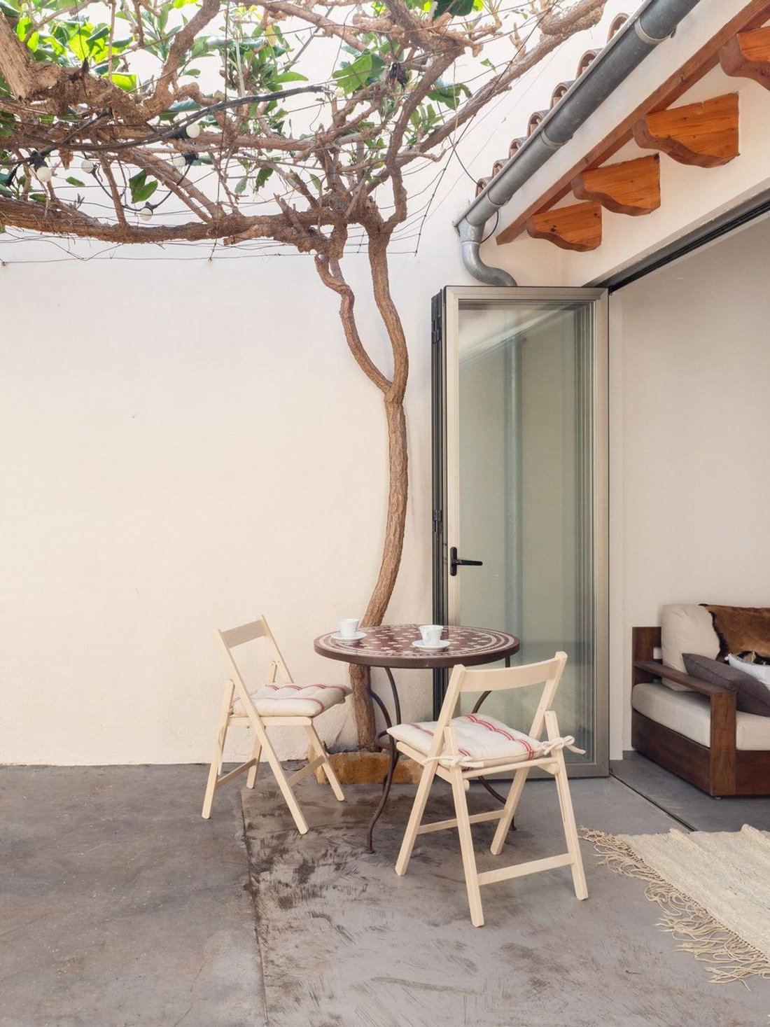 Townhouse in Campos, Balearic Islands, Spain 4 - 17672244