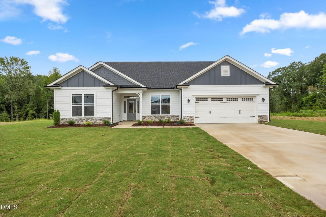 House in Lillington, North Carolina, United States 1 - 17673033