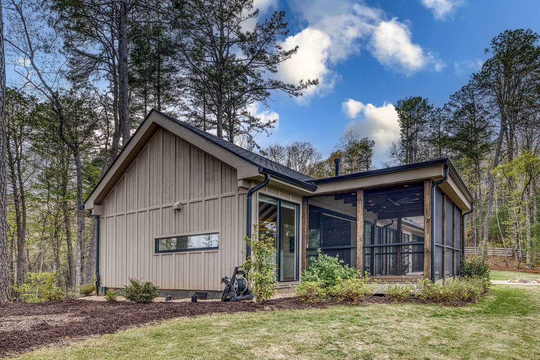 House in Lakemont, Georgia, United States 5 - 17672076
