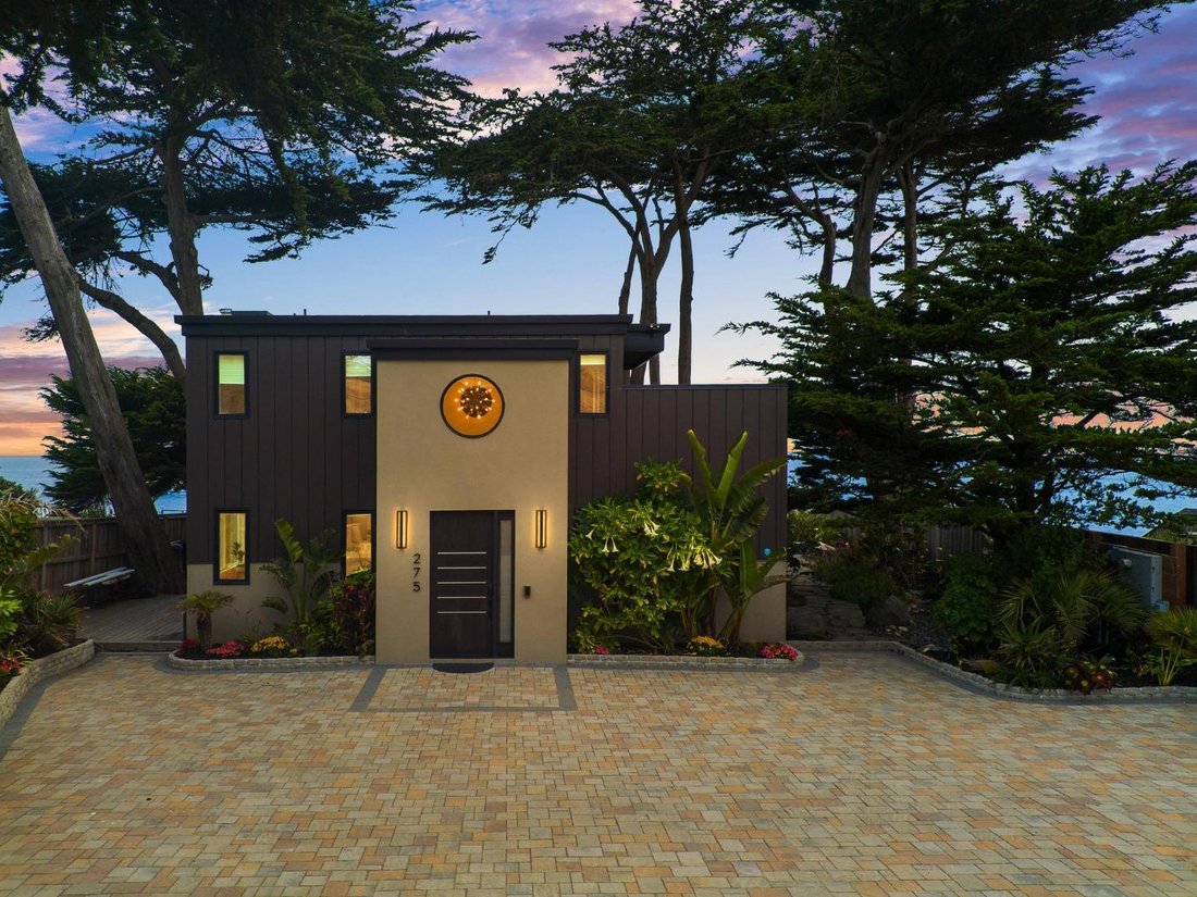House in Pescadero, California, United States 2 - 17672476