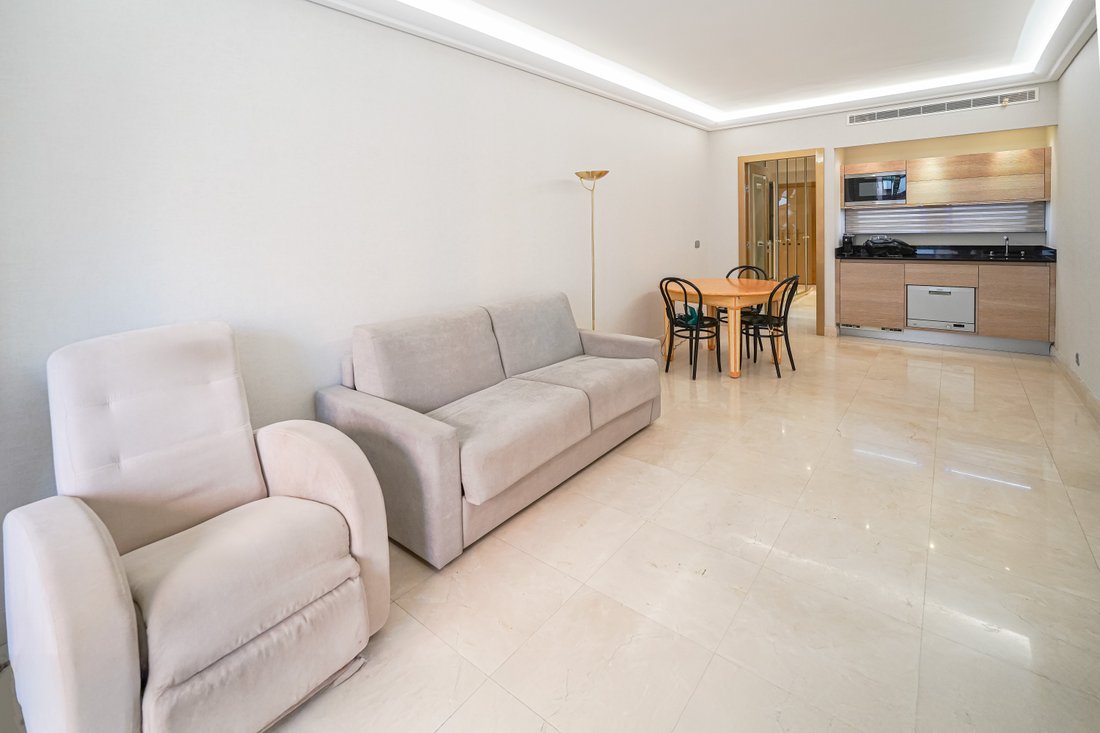 Apartment in Monaco, Monaco 4 - 17668303