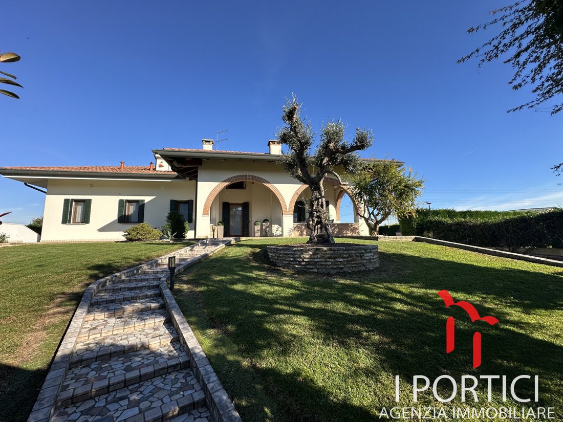 House in Gardigiano, Scorze, Veneto 2 - 17674493