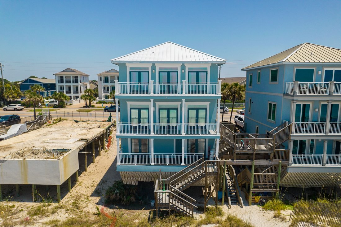 House in Miramar Beach, Florida, United States 5 - 17672062