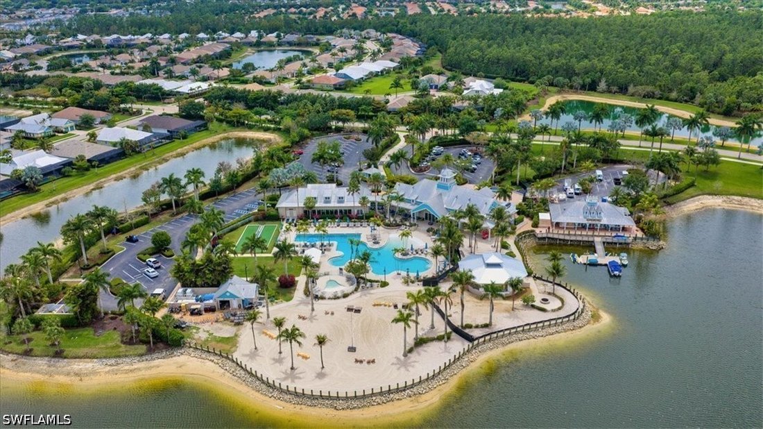 House in Naples, Florida, United States 5 - 17670128