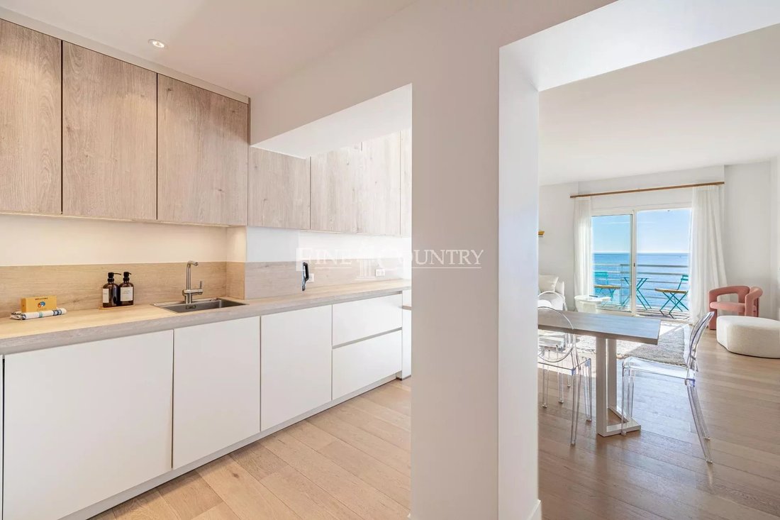 Apartment in Cannes, Provence-Alpes-Côte d'Azur, France 4 - 17670532