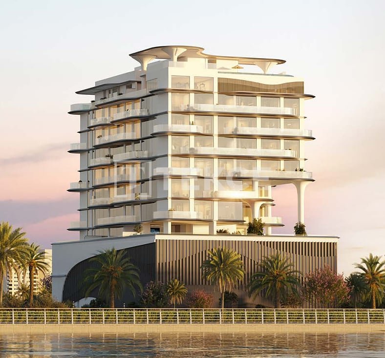 Apartment in Dubai Islands / Deira Islands, Dubai, United Arab Emirates 5 - 17673984