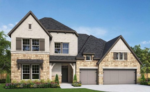 House in Missouri City, Texas, United States 1