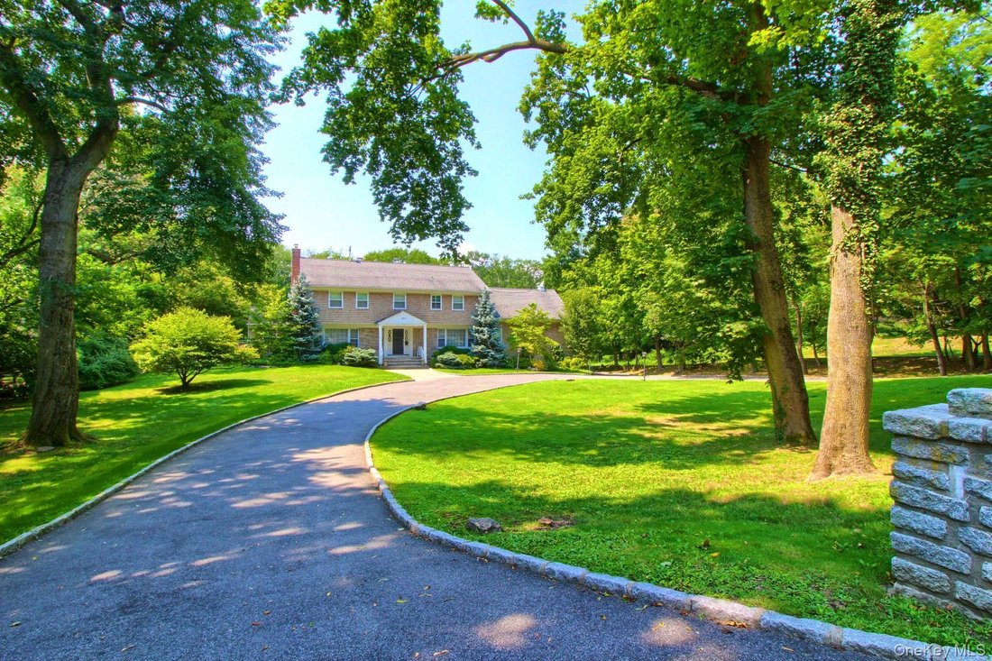 House in Rye, New York, United States 1 - 17672021