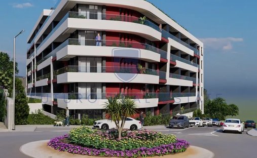 Apartment in Reed, Madeira, Portugal 1