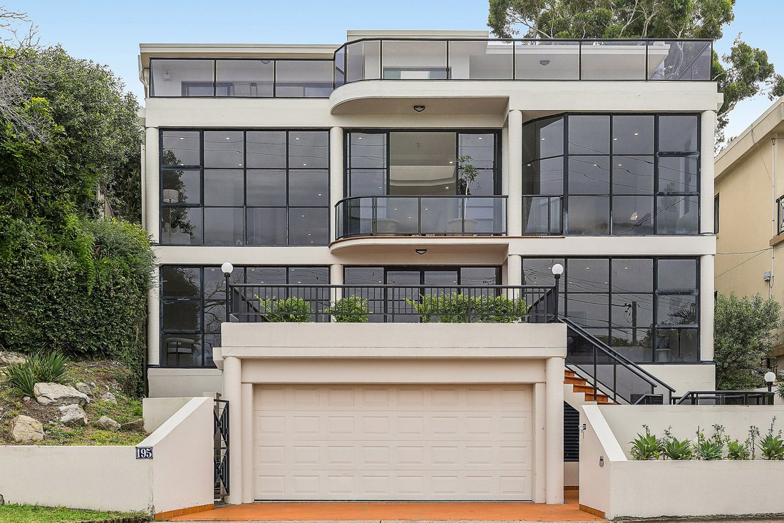 House in Connells Point, New South Wales, Australia 2 - 17675585
