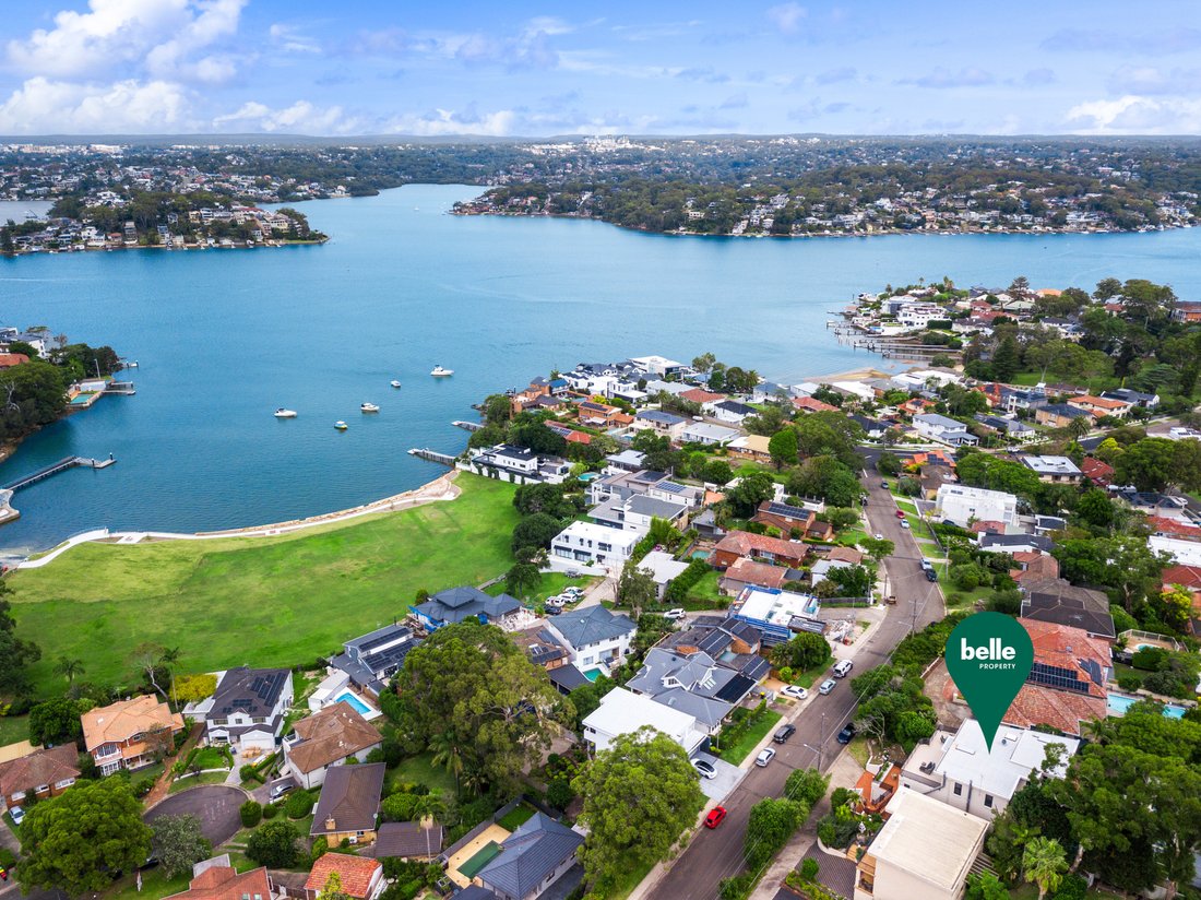 House in Connells Point, New South Wales, Australia 5 - 17675585