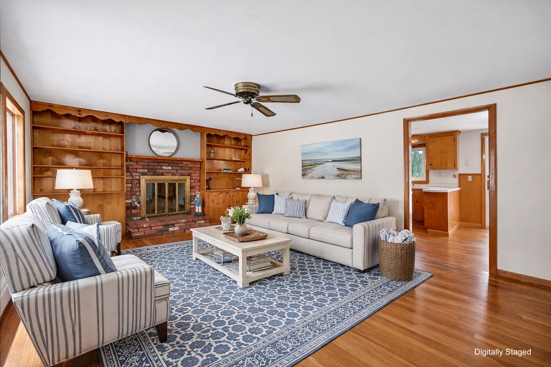 House in Truro, Massachusetts, United States 5 - 17372489