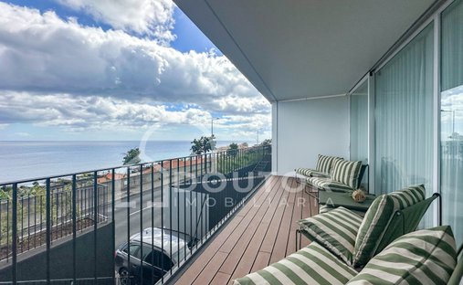 Casa a São Martinho, Madera, Portogallo 1