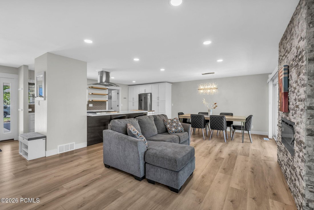 House in Holladay, Utah, United States 4 - 17674210