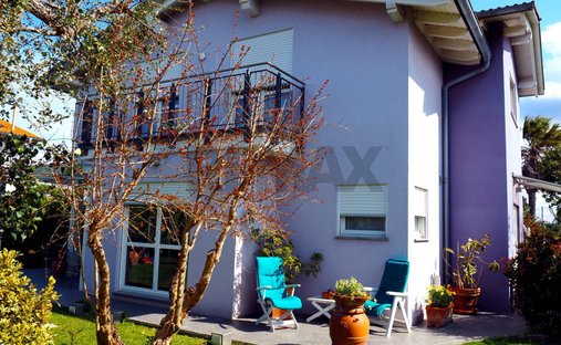 Villa a Vada, Rosignano Marittimo, Toscana 1