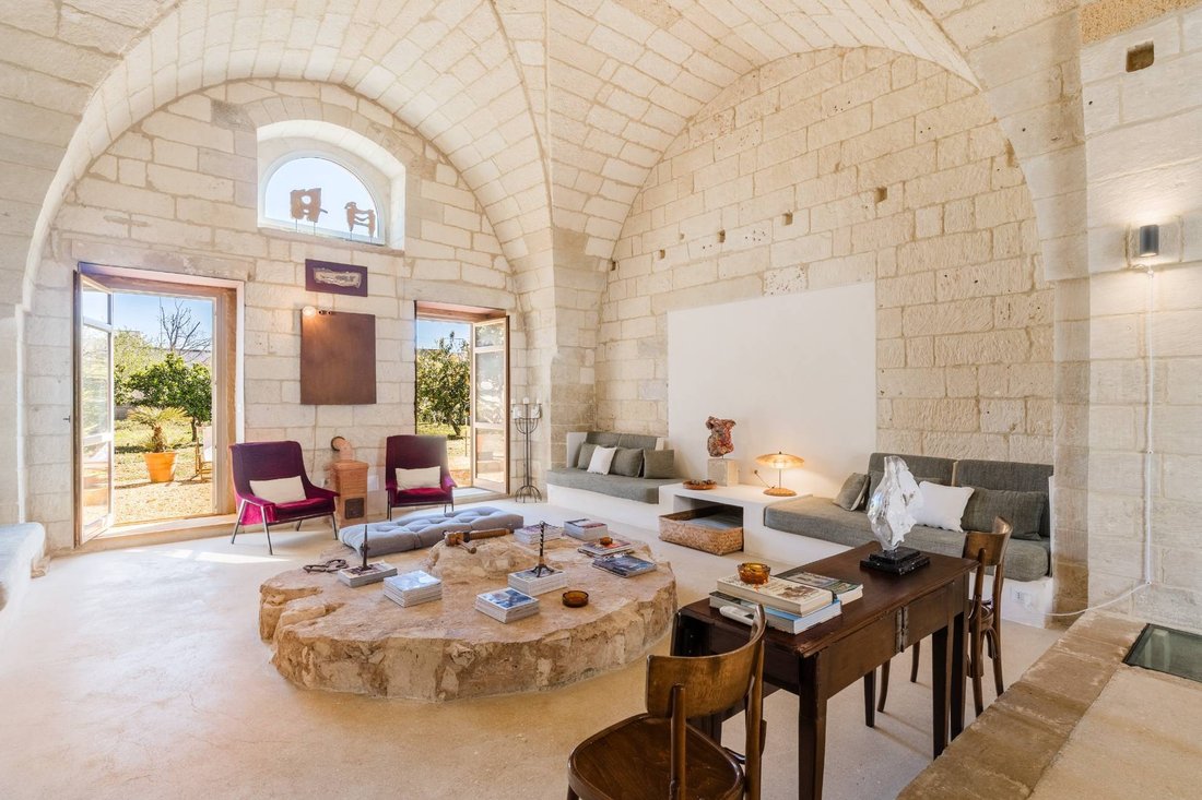 House in Minervino di Lecce, Apulia, Italy 1 - 17651012