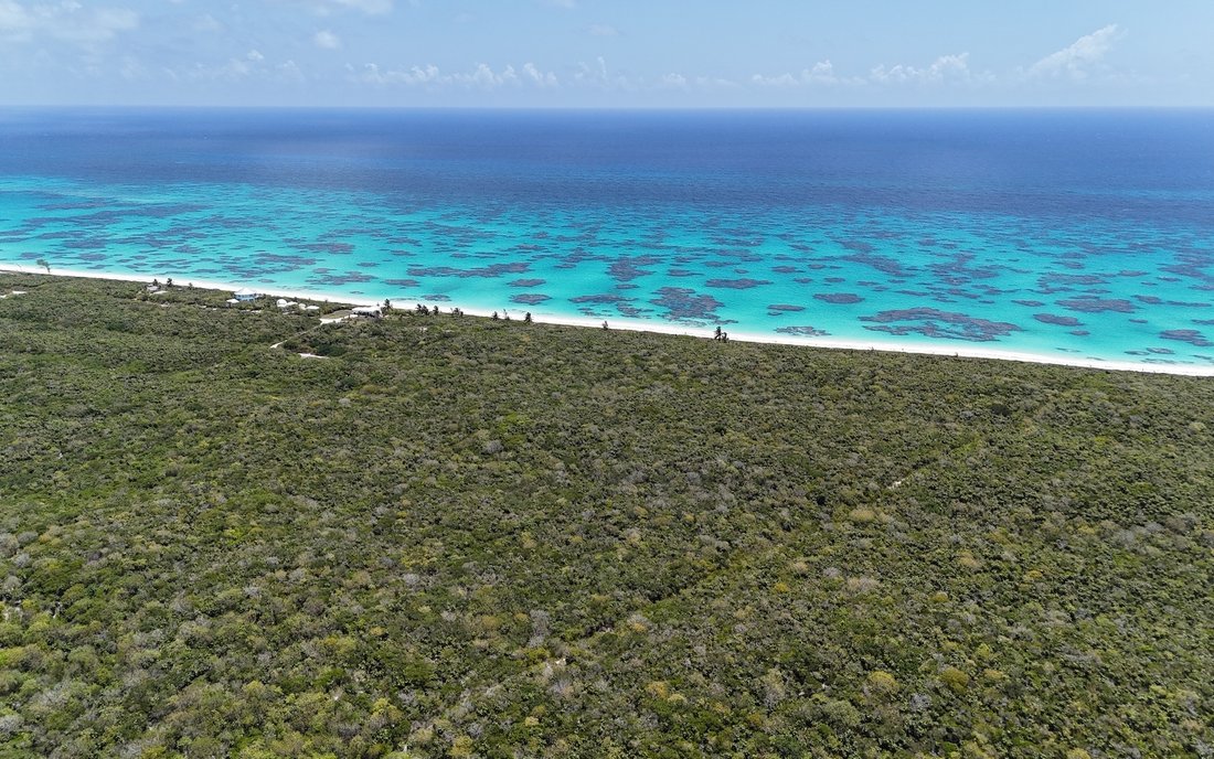 Land in Port Howe, Cat Island, The Bahamas 5 - 17670540