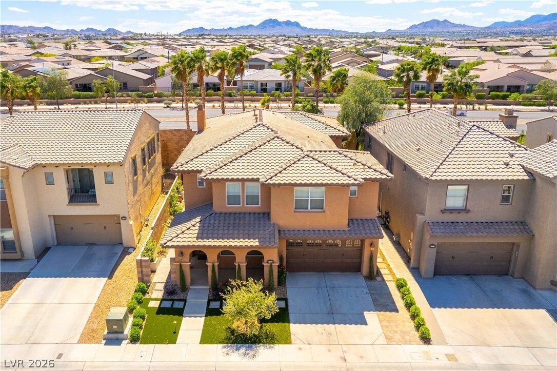 House in Henderson, Nevada, United States 1 - 17670239
