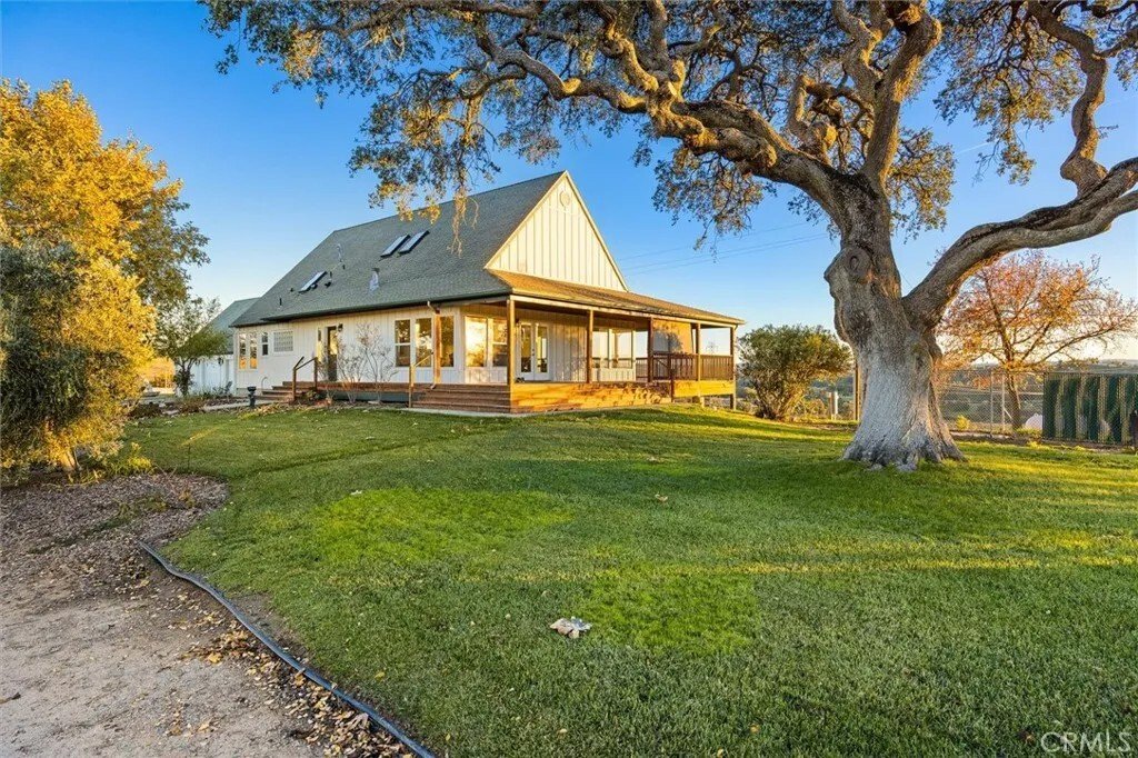 House in Paso Robles, California, United States 3 - 17410366