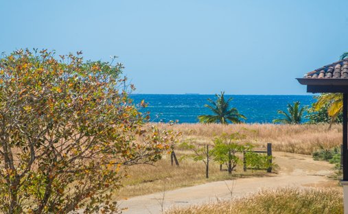 House in Paraíso, Costa Rica 1