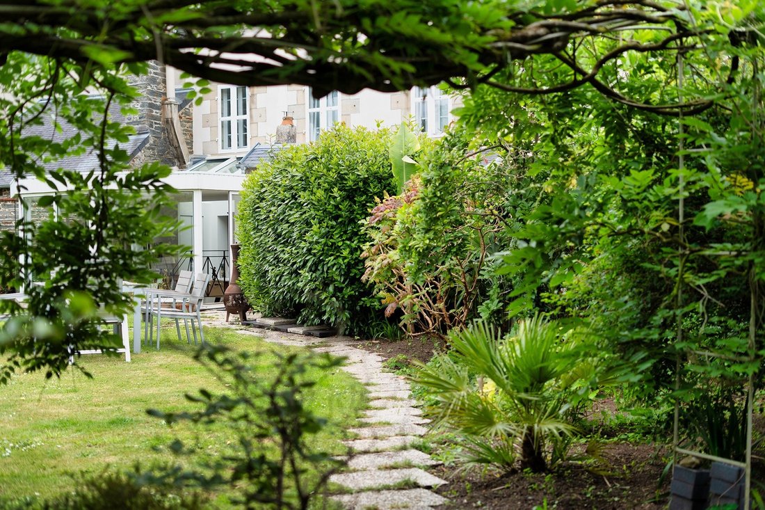 House in Centre Ville, Morlaix, France 1 - 17673761