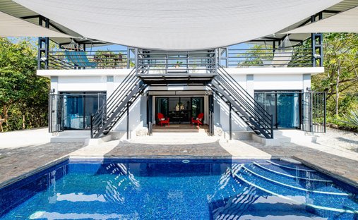 House in Huacas, Guanacaste Province, Costa Rica 1