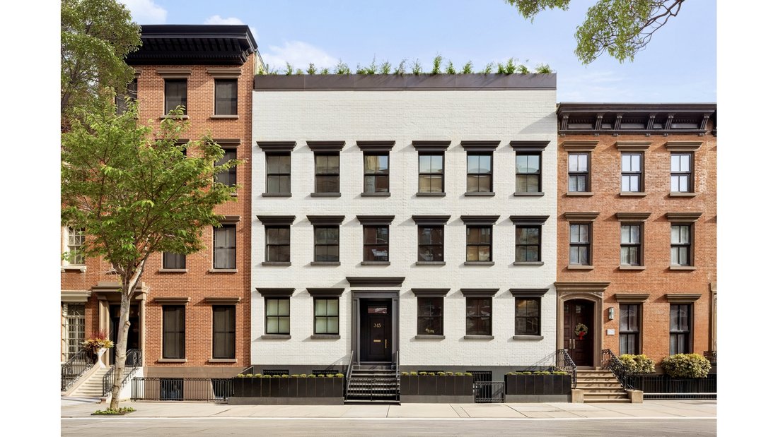 Maison à New York, État de New York, États-Unis 2 - 17671065